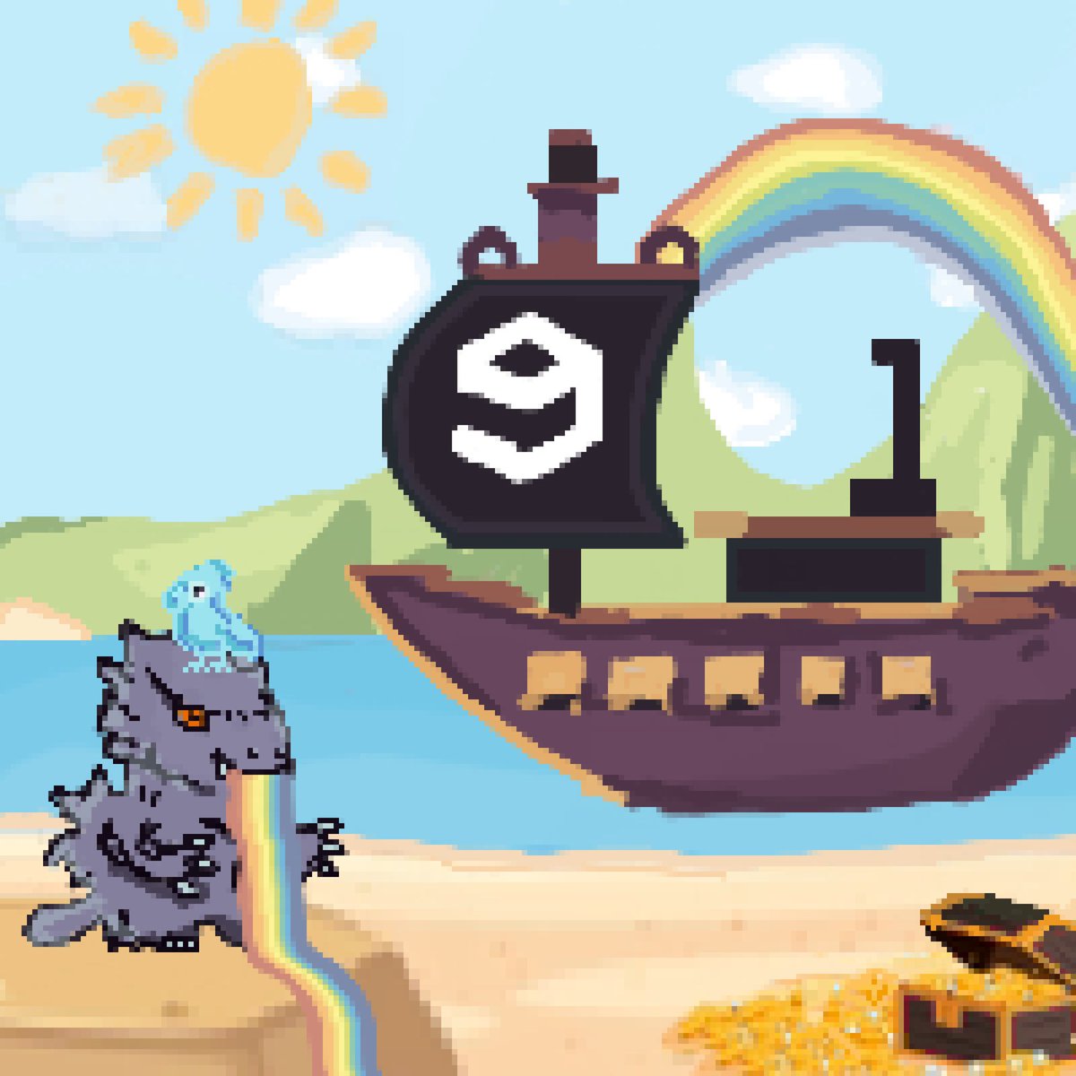 Tom Rust tweet media