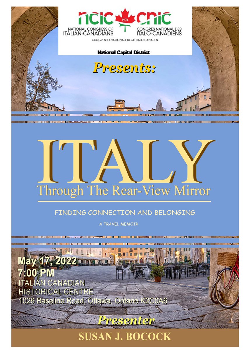 NCICOttawa (@ottawancic) on Twitter photo 