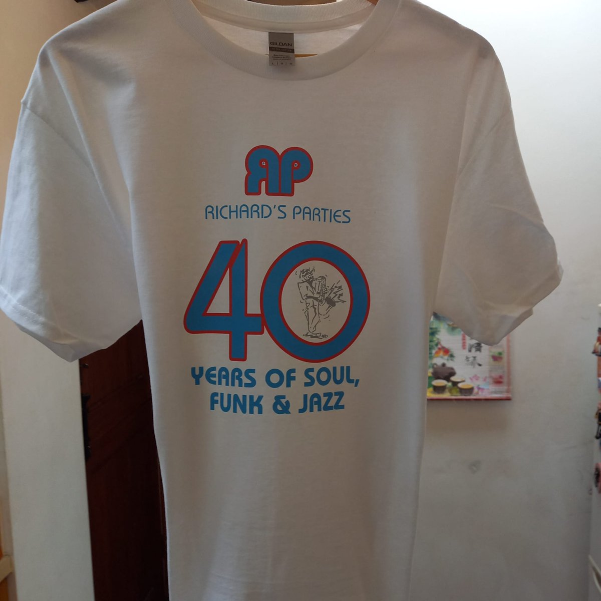 Richard Routledge tweet media