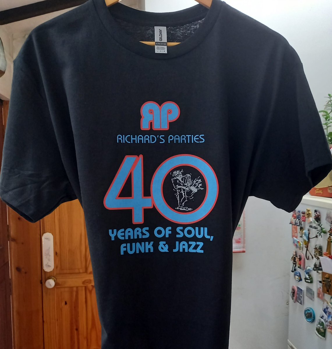 Richard Routledge tweet media