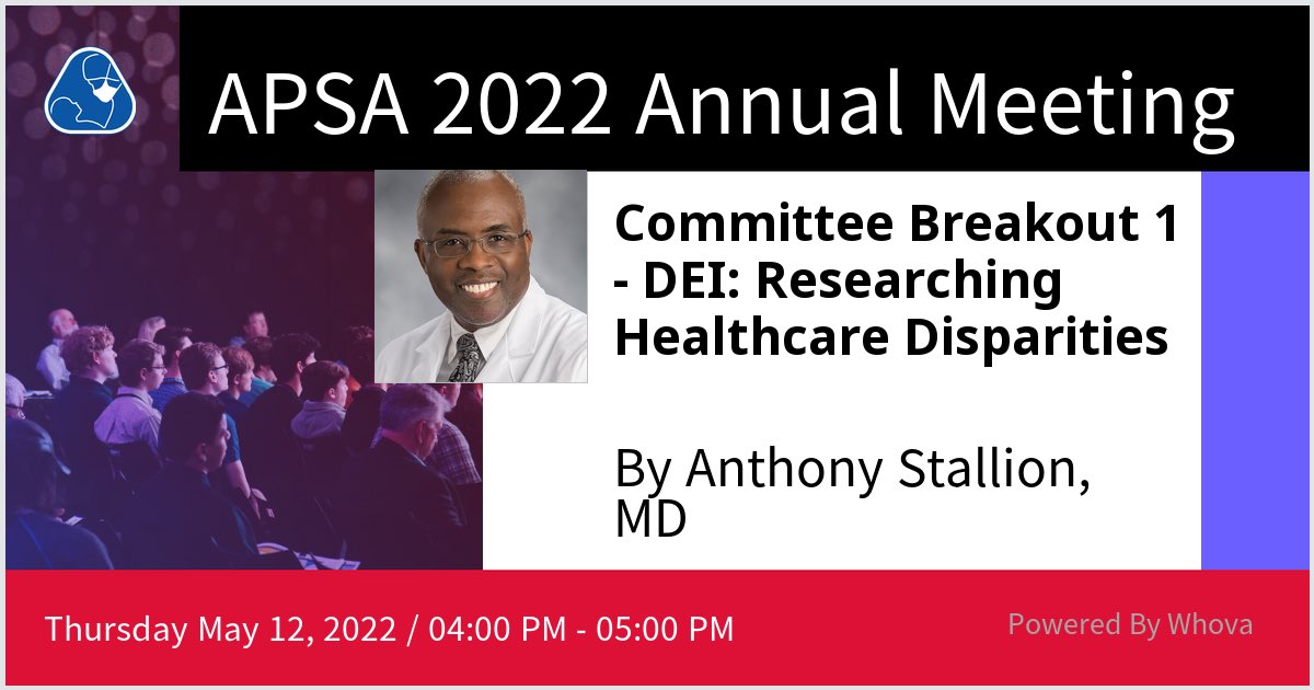 Dr. Anthony Stallion tweet media