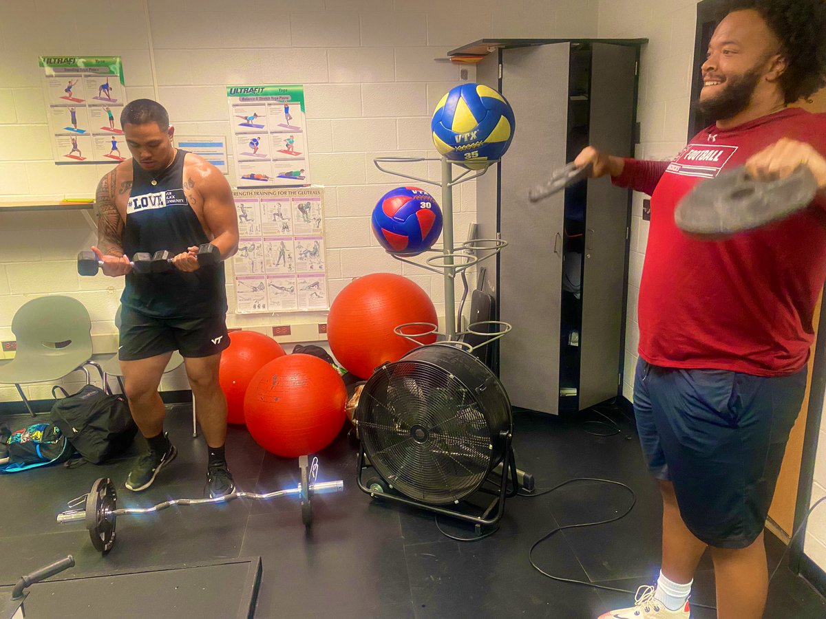 Darryl Overton tweet media