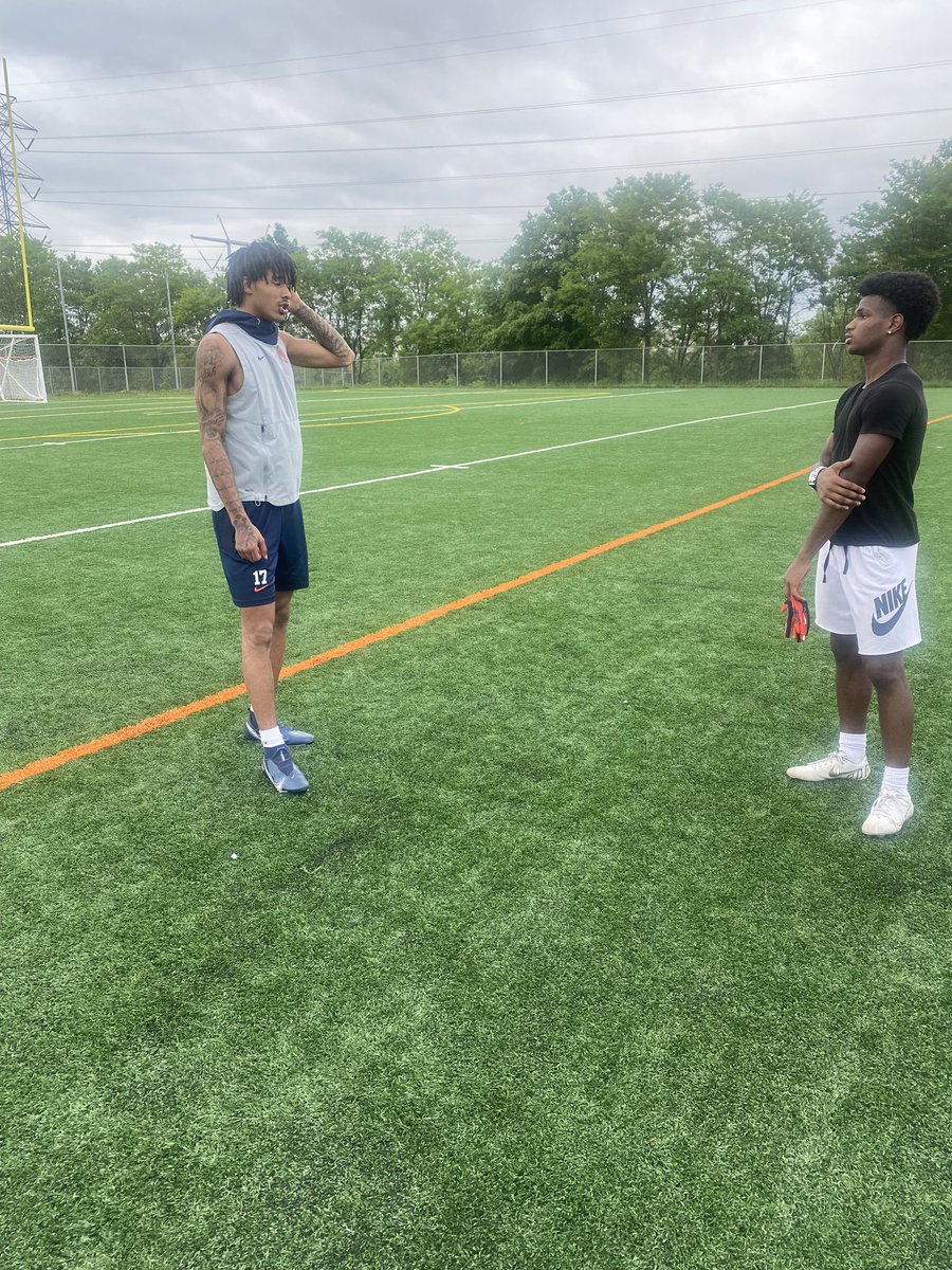 Darryl Overton tweet media