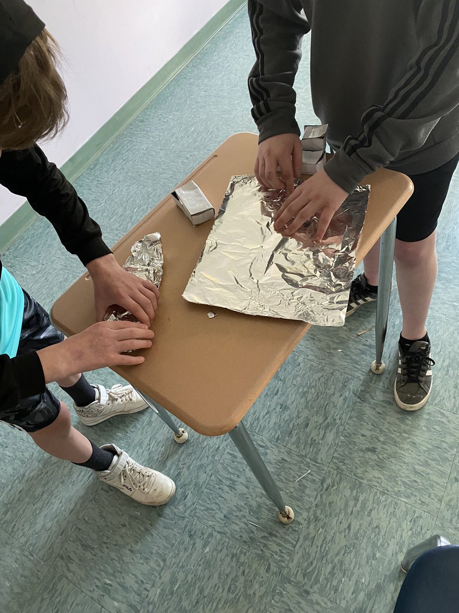 HailWatts's tweet photo. This is one of my favorite units! #ovvtpride #middleschool https://t.co/fre1ZPzNA1
