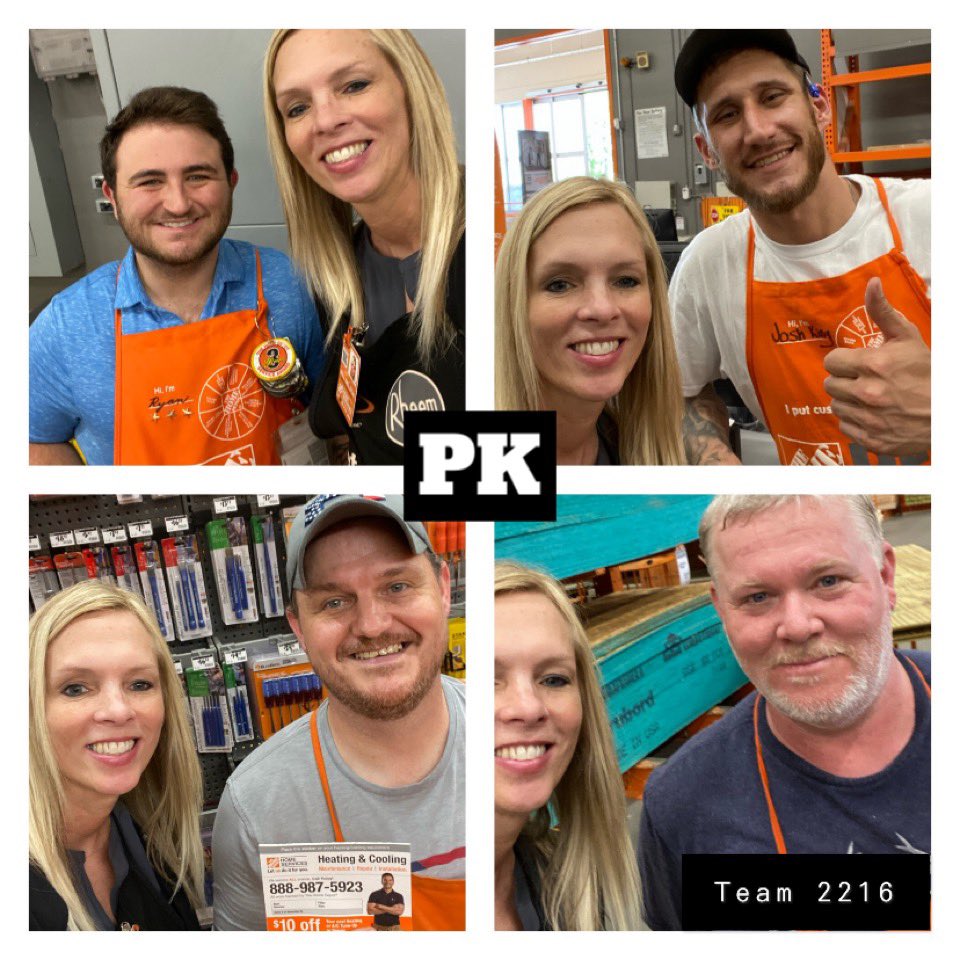 Total Comfort (@tcomforthvac) on Twitter photo Awesome pop in PK with team 2️⃣2️⃣1️⃣6️⃣🤩🤩👏🏻👏🏻 Thanks to Julia and her team for taking the time to meet with me today!! You all were awesome!! 👏🏻👏🏻🎉🎉 #PK #HVAC #ProudPartners <a href="/THDhvac/">Viviane Essex</a> <a href="/CampSweenScott/">Scott Sweeney</a> @westons2310 <a href="/JuliaMaHD/">Julia Mack</a> Awesome pop in PK with team 2️⃣2️⃣1️⃣6️⃣🤩🤩👏🏻👏🏻 Thanks to Julia and her team for taking the time to meet with me today!! You all were awesome!! 👏🏻👏🏻🎉🎉 #PK #HVAC #ProudPartners <a href="/THDhvac/">Viviane Essex</a> <a href="/CampSweenScott/">Scott Sweeney</a> @westons2310 <a href="/JuliaMaHD/">Julia Mack</a>
