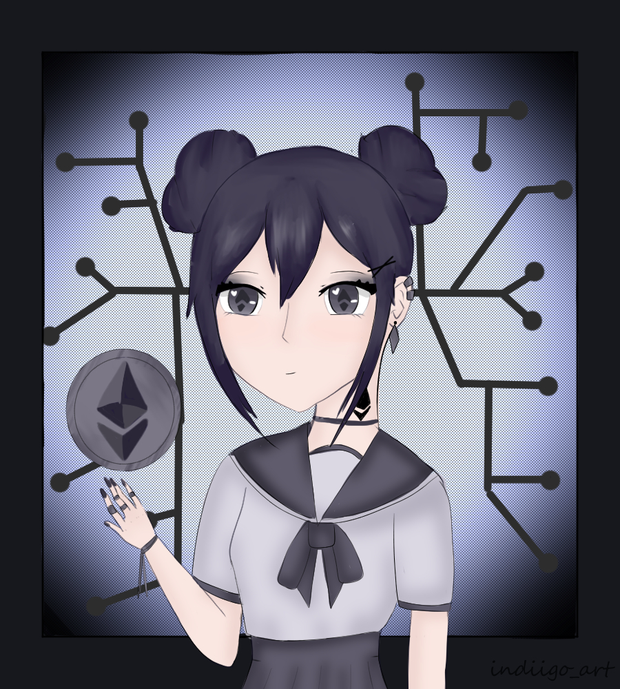 🪙New drop is here🪙
3 commons, .02 (poly)
SG#069💜-opensea.io/assets/matic/0…
SG#070🧡-opensea.io/assets/matic/0…
SG#071🖤-opensea.io/assets/matic/0…
#NFT #NFTs #NFTCommunity #animeNFT #cryptocurrency #NFTJapan #NFTartist #NFTdrop #NFTCollection #NFTartwork #NFTProjects