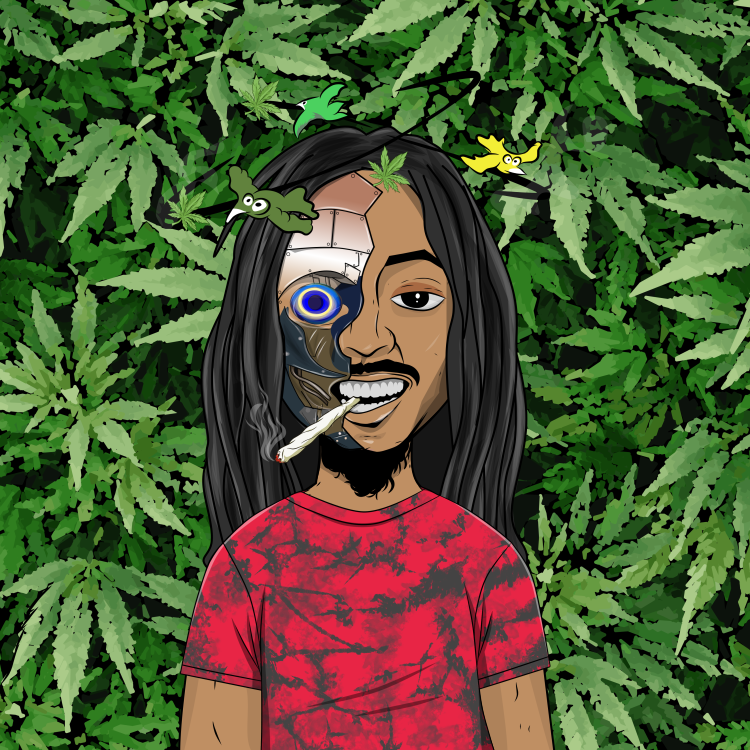 Presh Cuz, 
Marley and Me 4 eternity. &amp; @DeadPoetsNft 

#deadpoetssociety #HBARNFT #BobMarley #420

deadpoetsmint.com