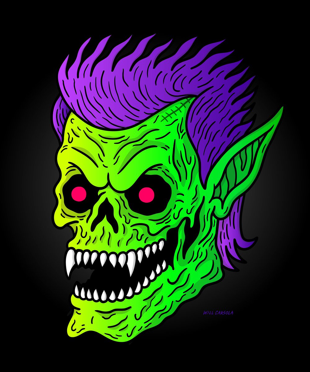 Will Carsola tweet media