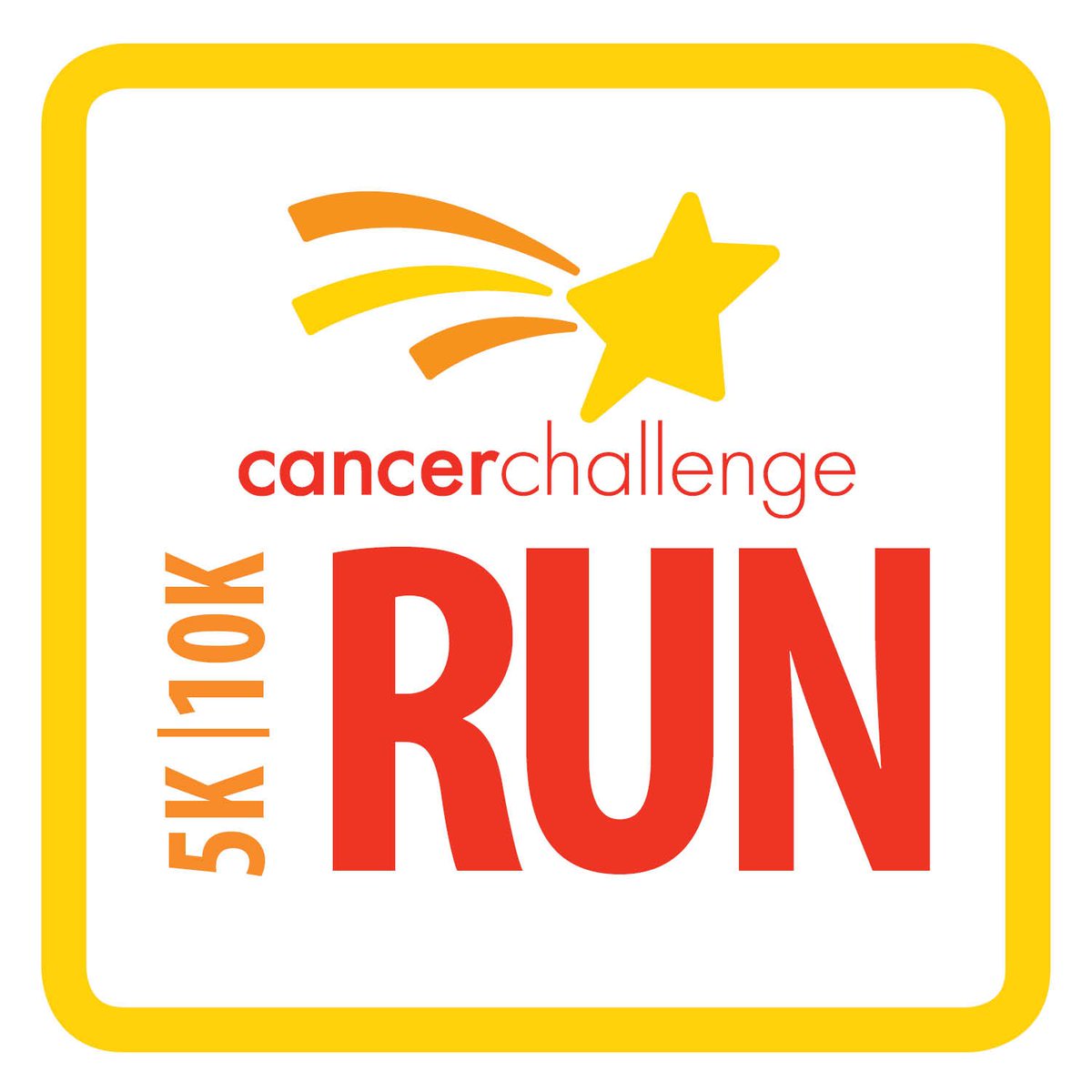 Cancer Challenge 5k/10K Saturday, June 11. 
Register here: app.regwiz.io/register/cance…