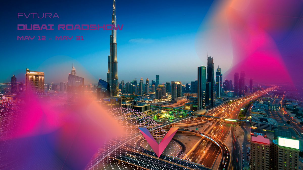 fvtura_official's tweet photo. #joinus We're in #Dubai this month!
🚀Our community is open to all those who feel the need to engage in #improving the world, who wish to bring their #ideas, their #time, their #skills and their #talent into use. #Workingtogether makes things easier. 
 #impact #startups #teamwork https://t.co/akthibNrQq