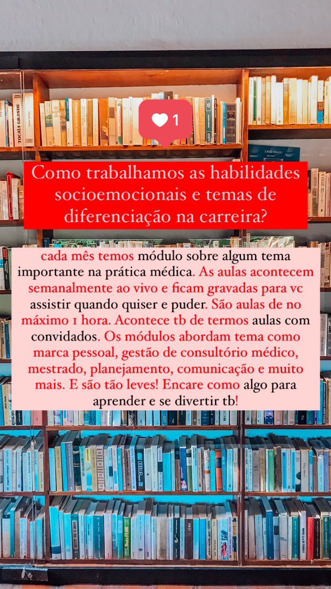 espectrusmed's tweet photo. Para quem tem interesse em conhecer a Comu Social e passar a exercer uma medicina mais respeitosa consigo e com o outro 😊👇🏾

https://t.co/ohwZuUbYxz https://t.co/wU21TQYo9S