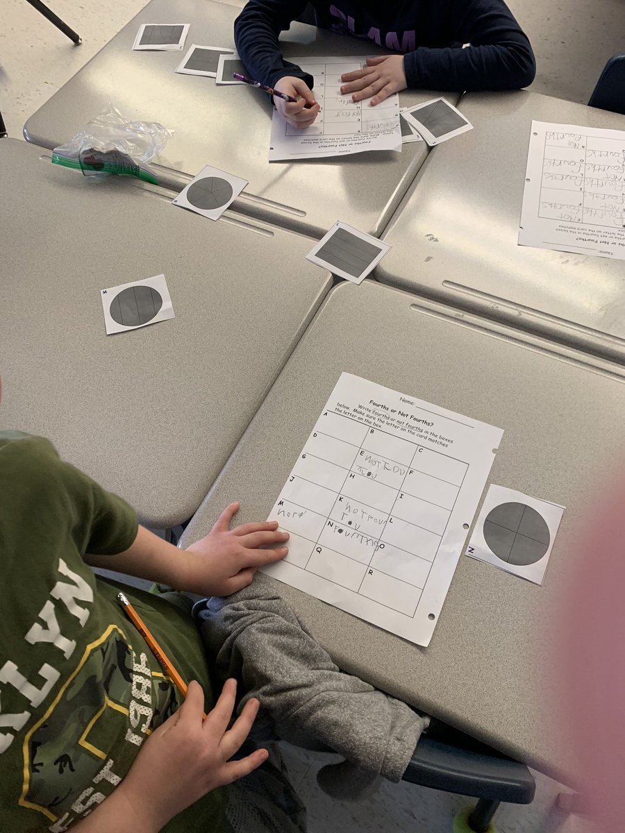 Grandview PS tweet media