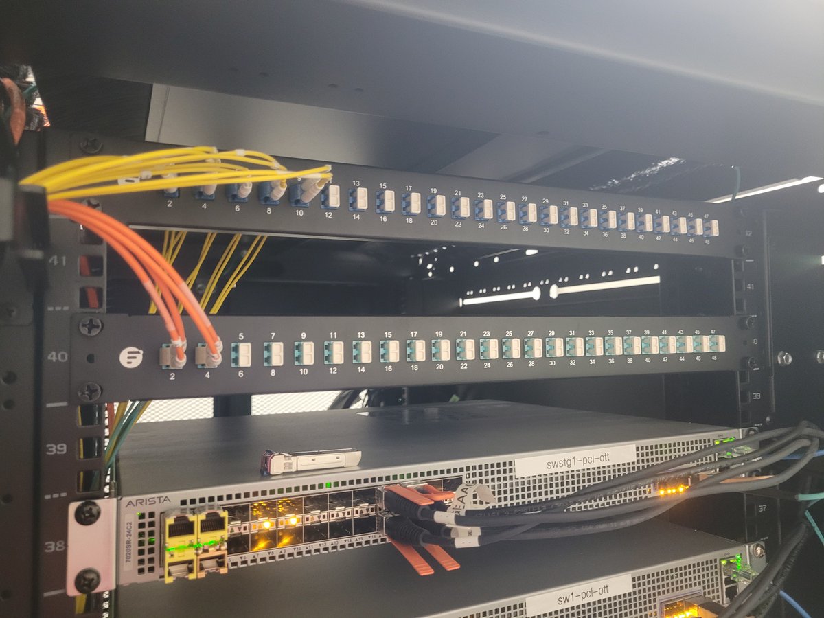 OGIX - Ottawa Gatineau Internet Exchange tweet media