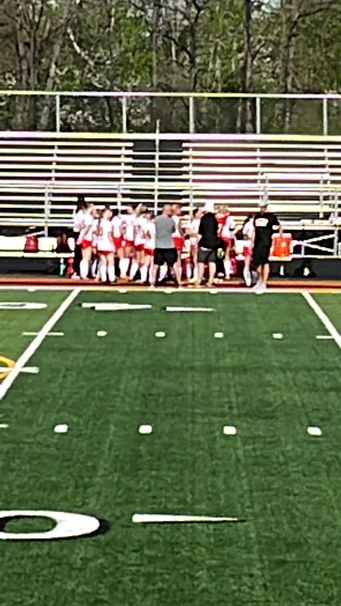 mcomeau75's tweet photo. Swartz Creek Girls Varsity Soccer tonight at Clio!  These girls are amazing on and off the soccer field!  Go Dragons! @swartzcreekad https://t.co/rcFBaRGDLl