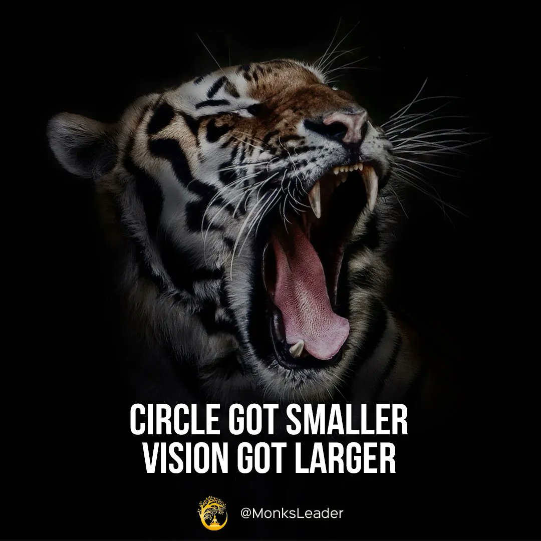 Are you in the right circle?

#success #motivation #youareready #risk #reward #wearewealthy