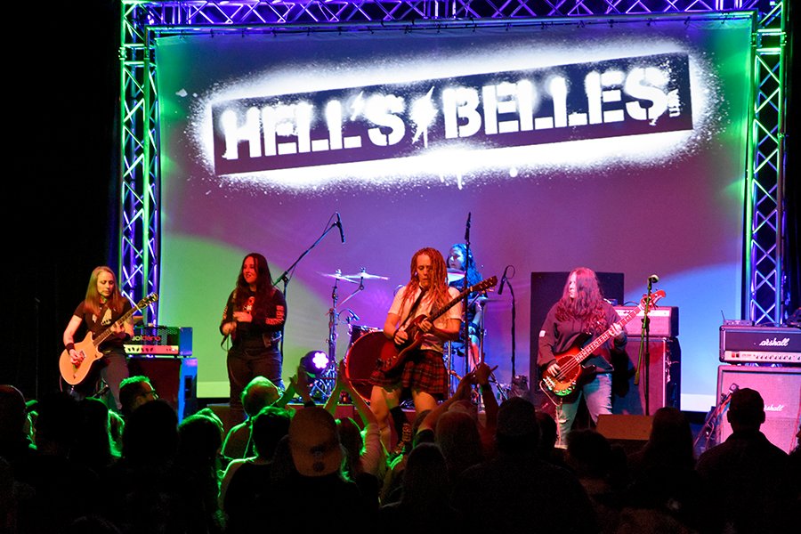 7CedarsCasino's tweet photo. Look out! @HellsBellesUSA will be returning in September and they always put on one he--- well, you know what kind of show.
#7cedars #casino #entertainment #hellsbelles #band #sequimwa https://t.co/f1m2n7bSyy