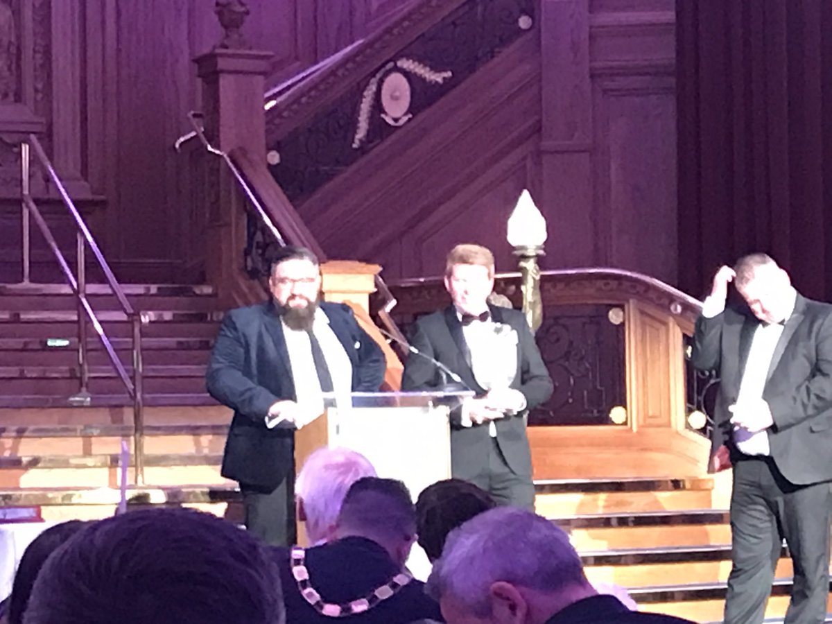 Seamus Leheny tweet media