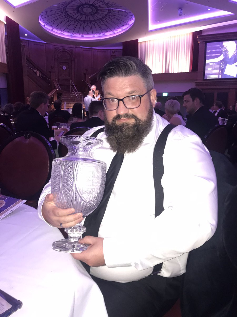 Seamus Leheny tweet media