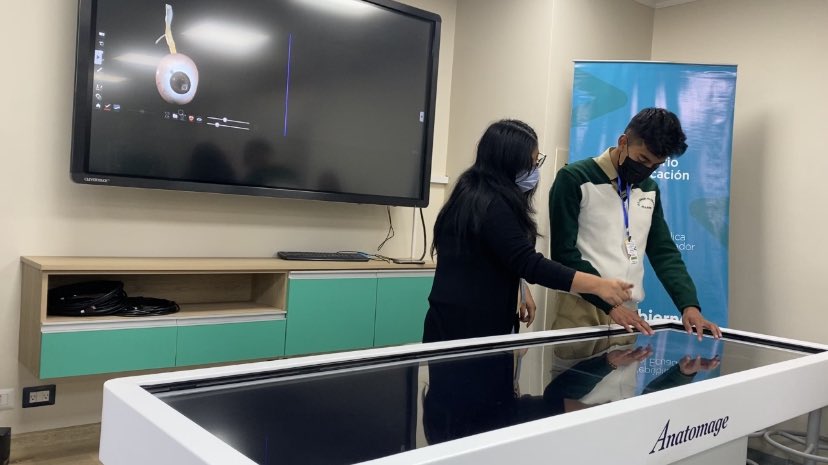 UNIANDES_ec tweet media