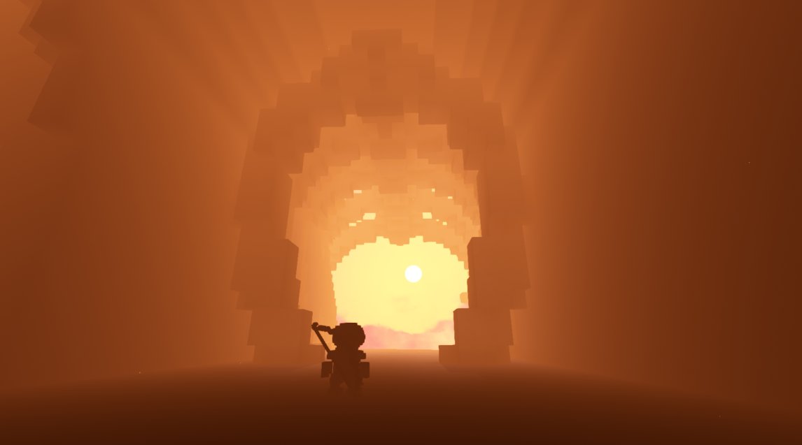 This Week in Veloren #170: Wyverns, smoke, and rib cages

veloren.net/devblog-170/

#gamedev #opensource #rustlang #voxelart