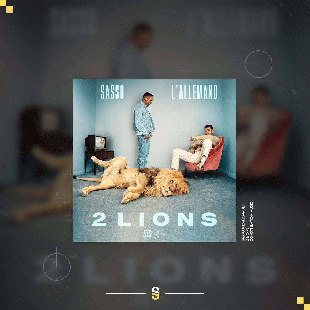 [SKUURT MUSIC #82] - Les sorties du vendredi
Albums :
Kendrick Lamar - Mr. Morale &amp; The Big Steppers
Dadju - Cullinan
Médine - Médine France
Sasso &amp; L’Allemand - 2 Lions
Nakry - Côte d’Azur