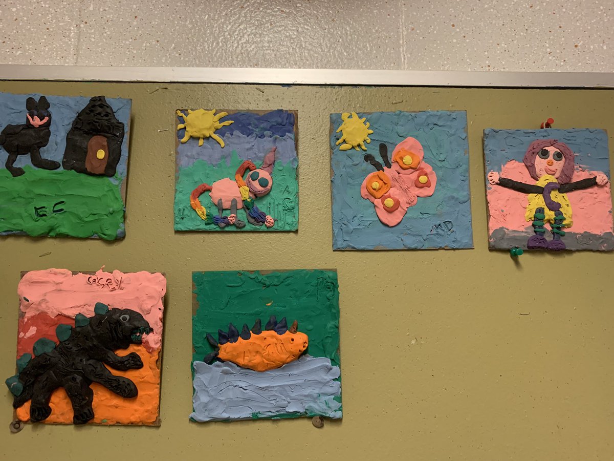 Grandview PS tweet media