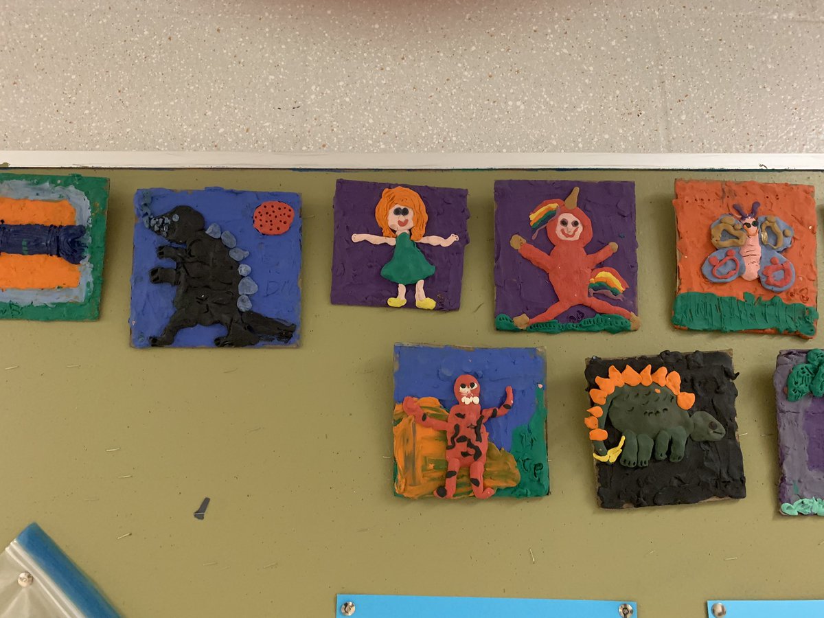 Grandview PS tweet media