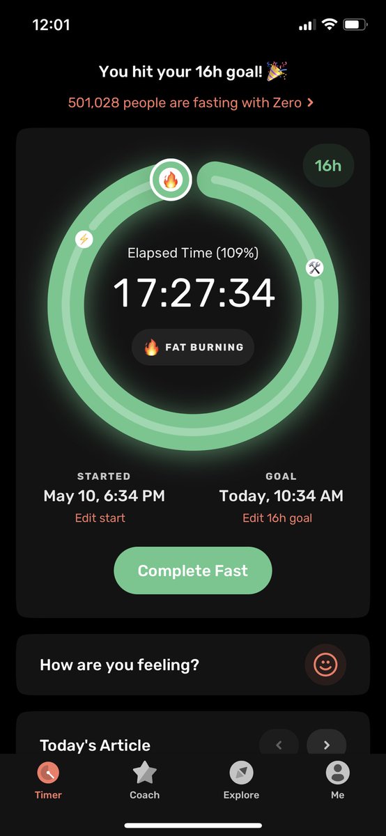 bow_train's tweet image. Even when Im fasting, I cant escape.