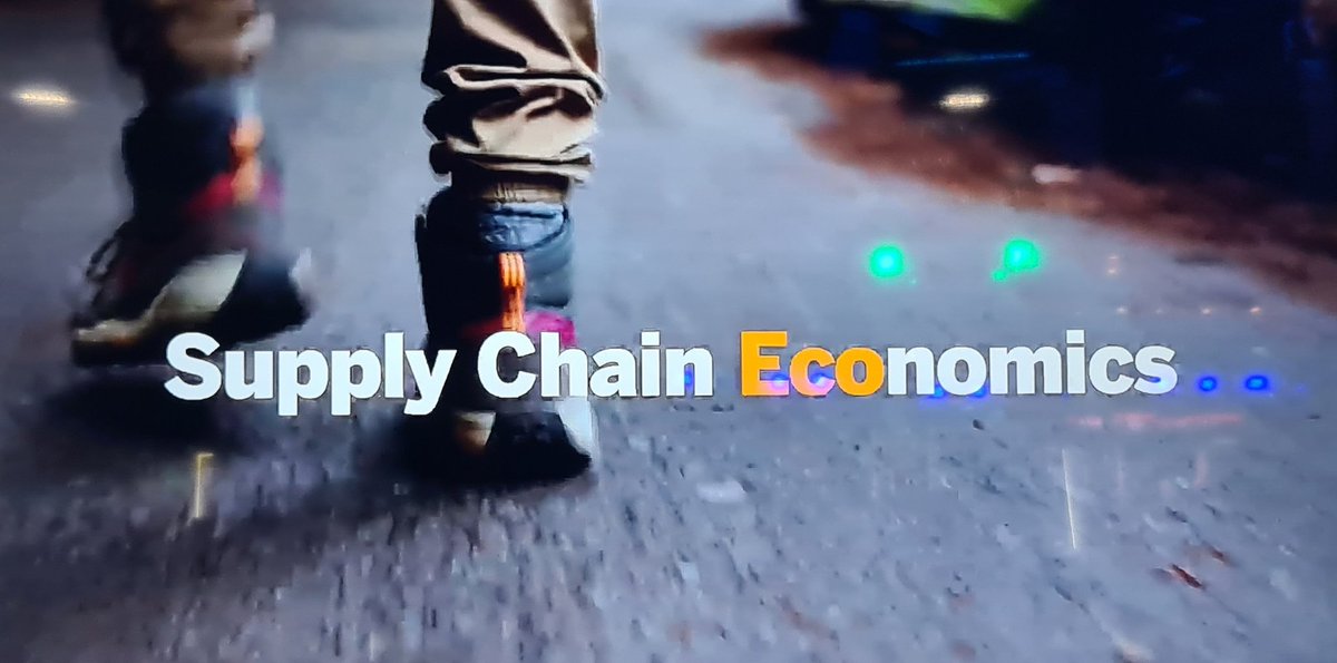 davidromero_mex's tweet photo. #SAPSapphireMexicoCity - Edición 2022 - #SupplyChainManagement Summit - Las cadenas de suministro del presente pueden ser rentables y sustentables gracias a las tecnologías digitales y analíticas #TheBestRunSAP #ECOnomics https://t.co/rFNpSbBwVX