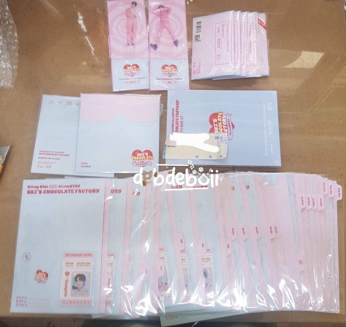 debdeboii's tweet photo. md chocolate factory udah otw ina yaa kemarin, kindly wait dan jangan lupa siapin buat pelunasan yaa❤️ https://t.co/NlHg8KxoO5