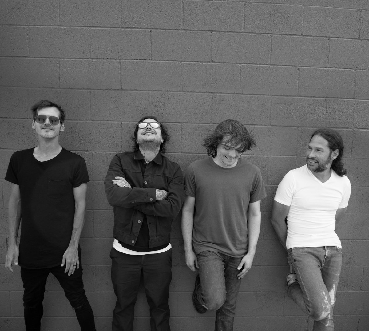 We're not okay (we promise) 🖤 

Listen to the brand new <a href="/MCRofficial/">My Chemical Romance</a>  single "The Foundations of Decay" on our Alternative Hits playlist!
⛓️ amzn.to/3wlKPqg