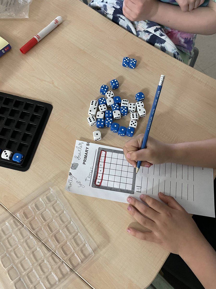 OurDiscoveries's tweet photo. Sharpening our basic facts with “Math  Smash up!” https://t.co/s1vPMaAN8Z