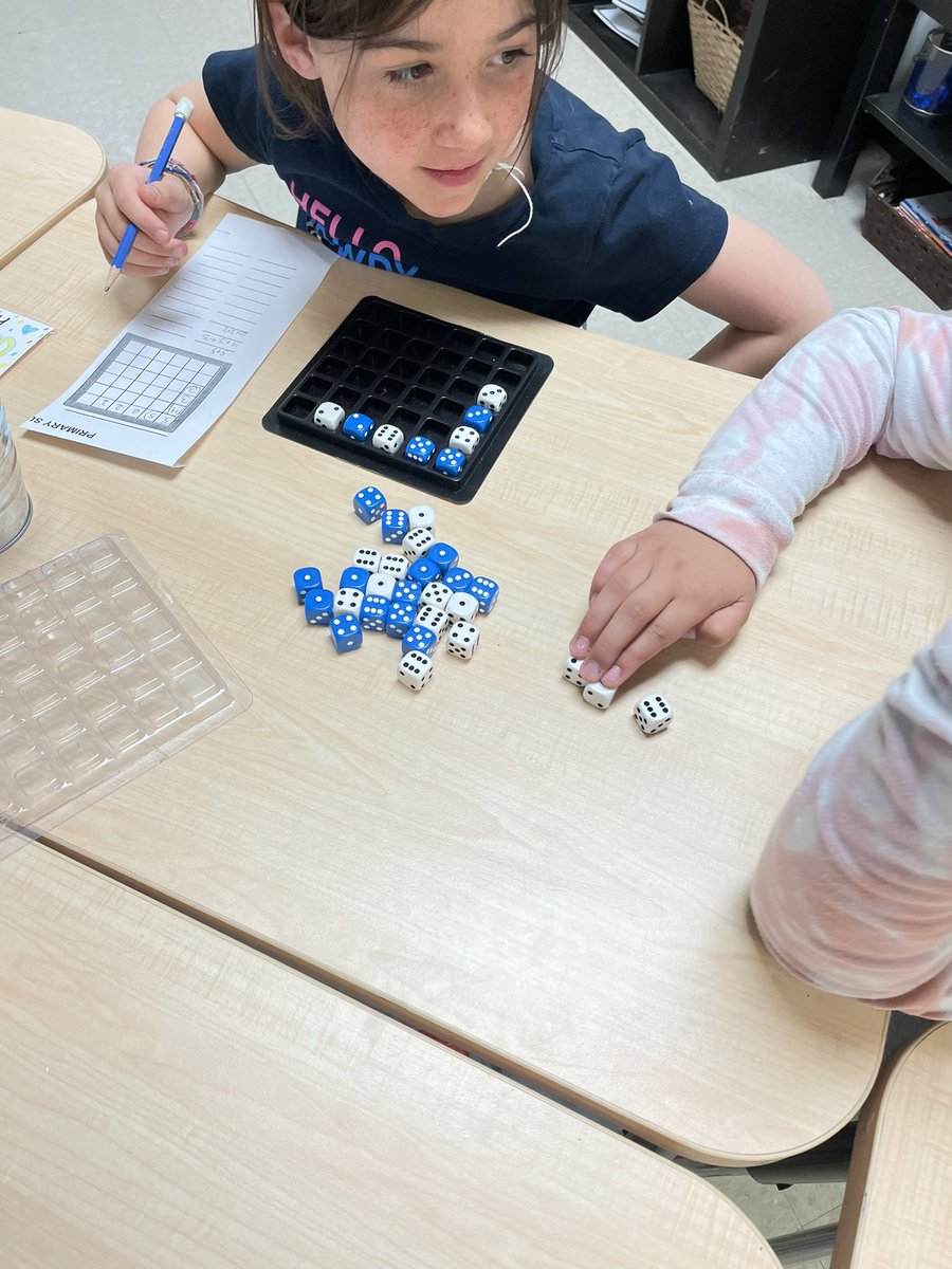 OurDiscoveries's tweet photo. Sharpening our basic facts with “Math  Smash up!” https://t.co/s1vPMaAN8Z