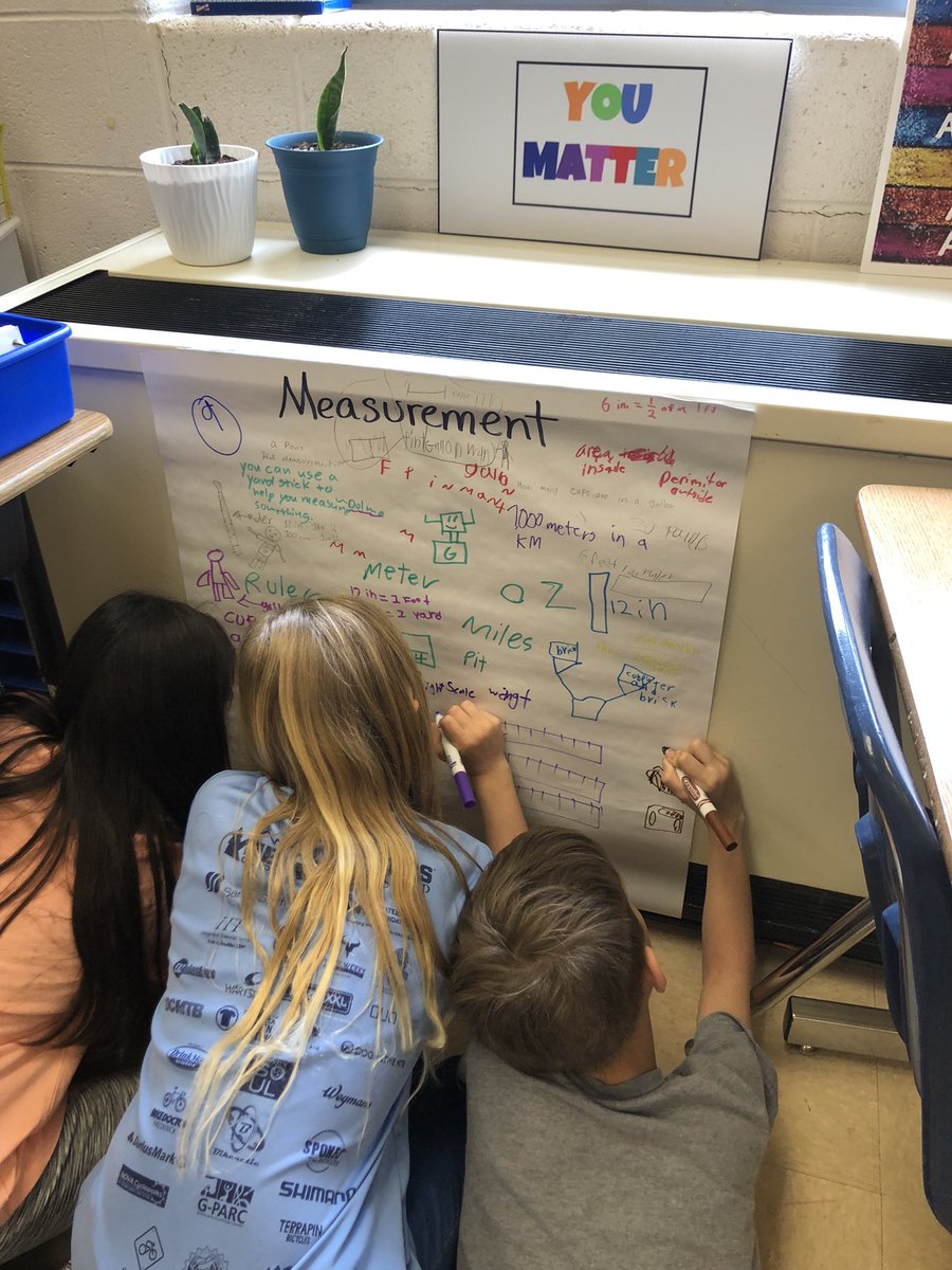 We learned. We reviewed. We prepped. We relaxed. #SOLS #soproudtobetheirteacher <a href="/Mosaic_ES/">Mosaic Elementary School</a>