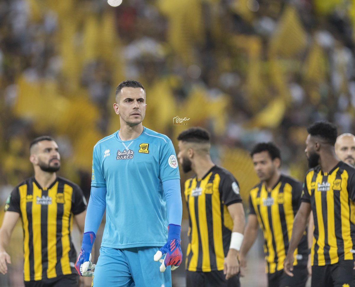 FH_MHY's tweet image. #نمورنا_دقت_طبولها

دائماً ما كنا نثق بكم، ونؤمن بامكانياتكم، ونقف معكم، وندرك تماماً أنكم قادرين على إسعادنا 💛

الآن دخلنا مرحلة الحسم ، وباذن الله نحتفل بالمنجز المنتظر 👏🏻