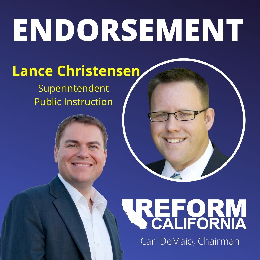 Carl DeMaio on Twitter "We need to get toxic curriculum out of our