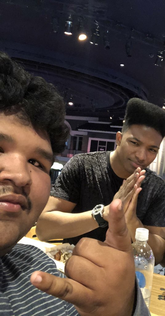 Happy Birthday Etika 🖤
Missing you always 🖤