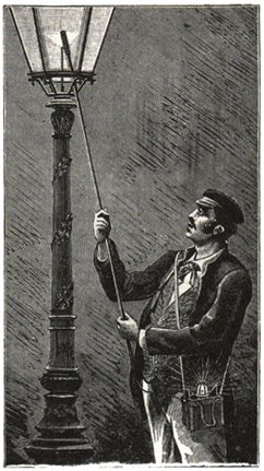 Every time someone mentions 'gas lighting', this is still the first thing that pops into my mind.