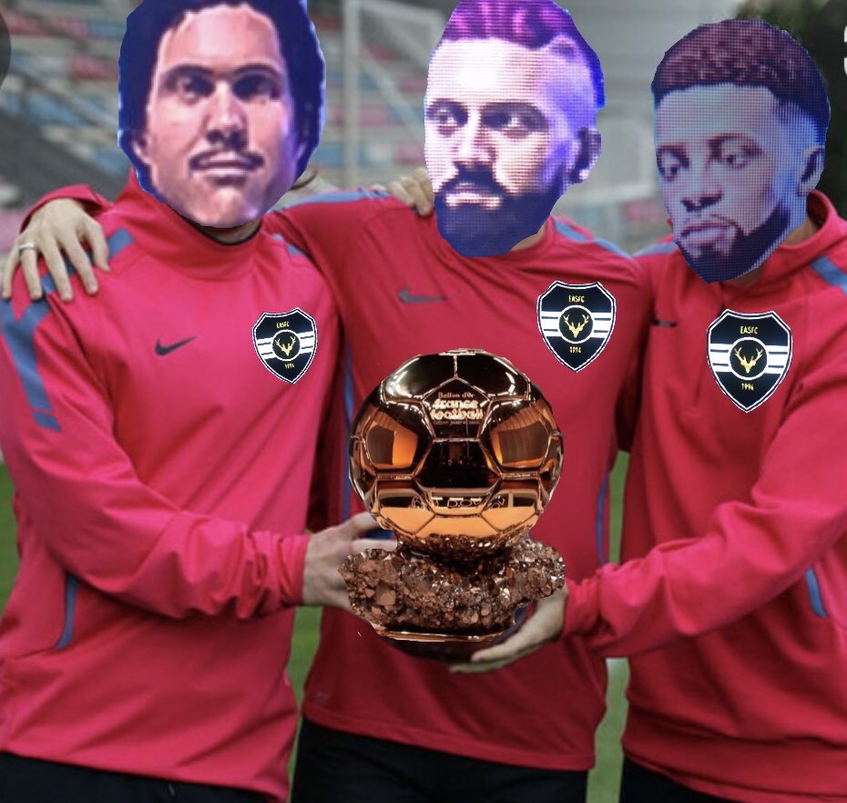 CDLlurito's tweet photo. @francefootball 🖤🤍 https://t.co/tr6neLyUjh