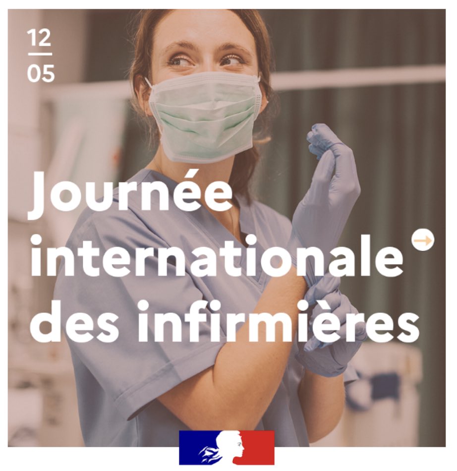 XavierPalu2022's tweet photo. 👏 MOBILISÉES, IMPLIQUÉES, PROFESSIONNELLES
En ces 3 mots pour cette journée des #infirmières, je souhaitais exprimer toute ma gratitude et reconnaissance. #Circo5403
✅ Je me suis rendu entre deux engagements à #Ugny pour l’AG de la @FNIofficiel 54 présidée par Laurent SAISELET. https://t.co/kFxe6jkzBR