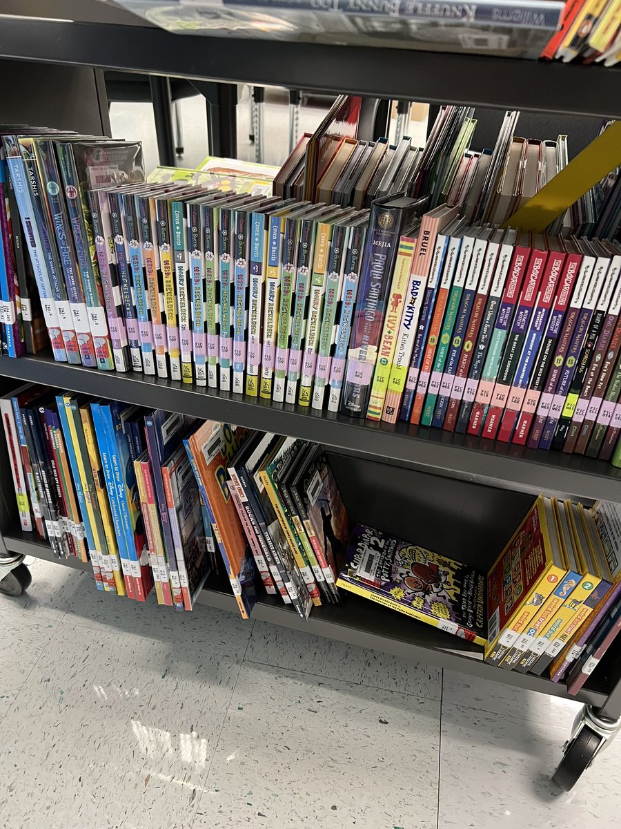 RAE Library tweet media