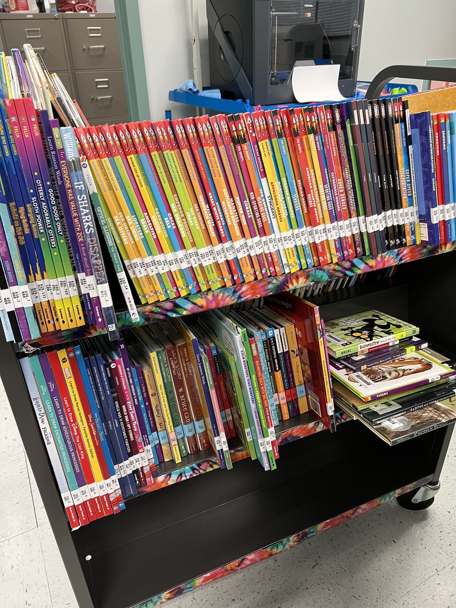 RAE Library tweet media