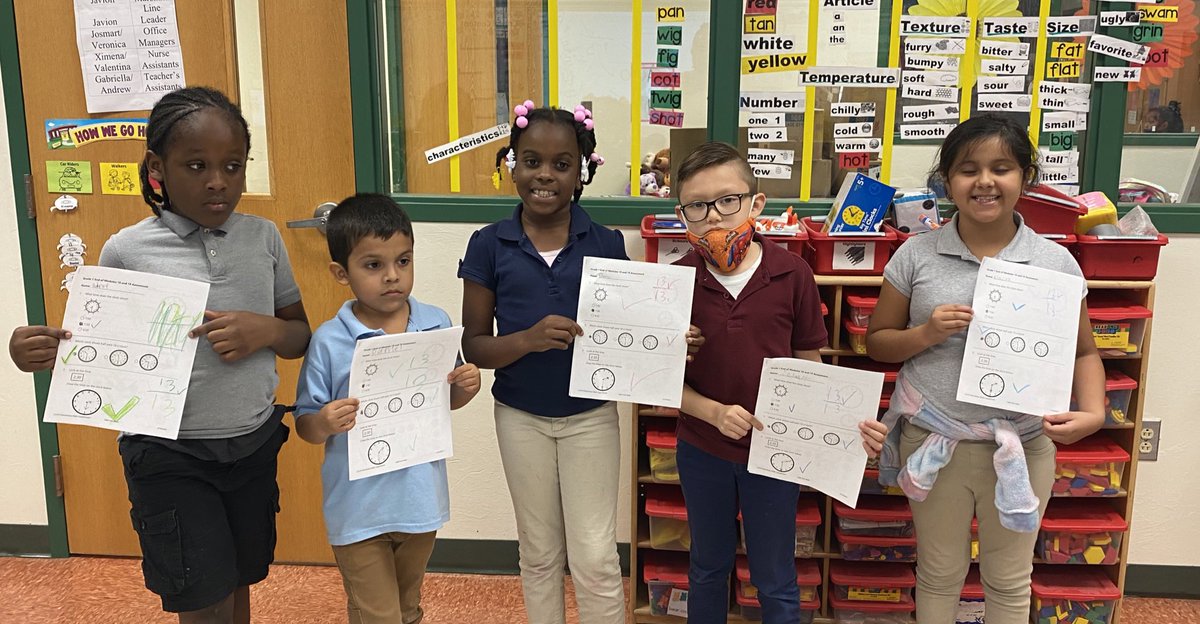MrsRameau's tweet photo. We did it! #ParksideProud of these mathematicians. They scored 100% on their final module (Module 19 Assessment). #LevelUpParkside π#TeamMario https://t.co/X8IeozH4DS