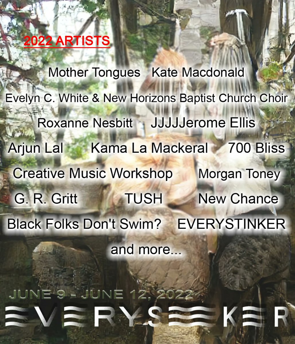 ARTIST DROP 2022222!!!