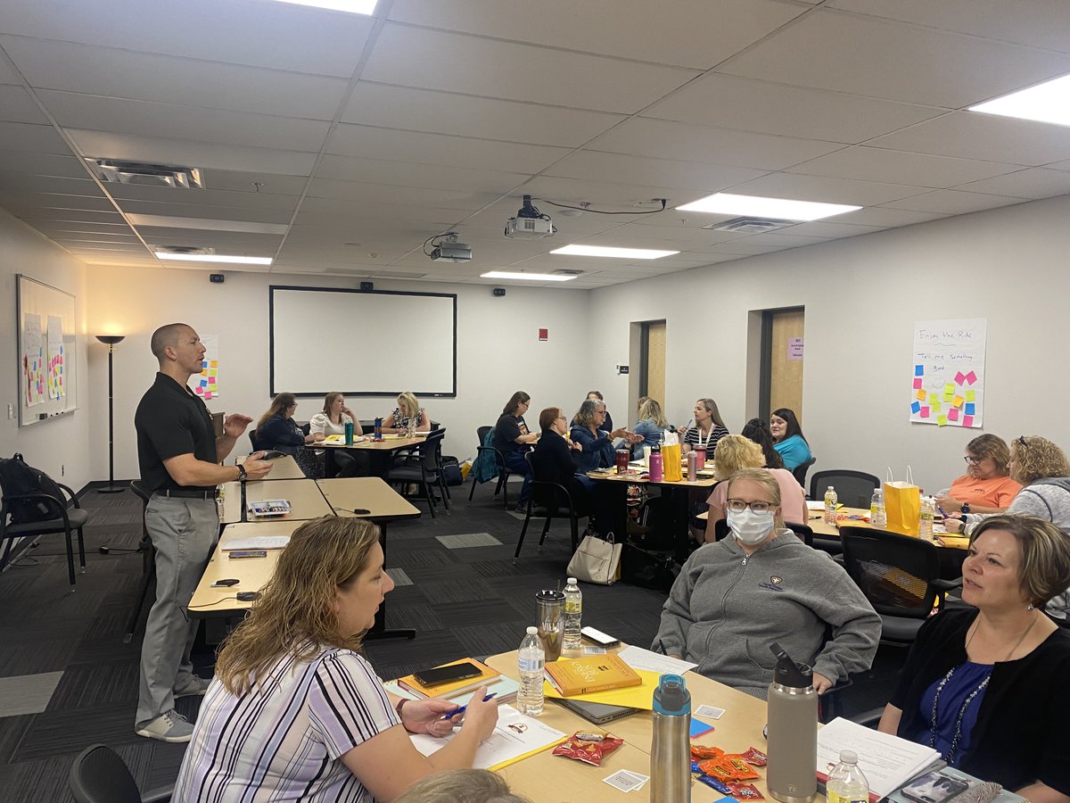 CCPS ECE tweet media