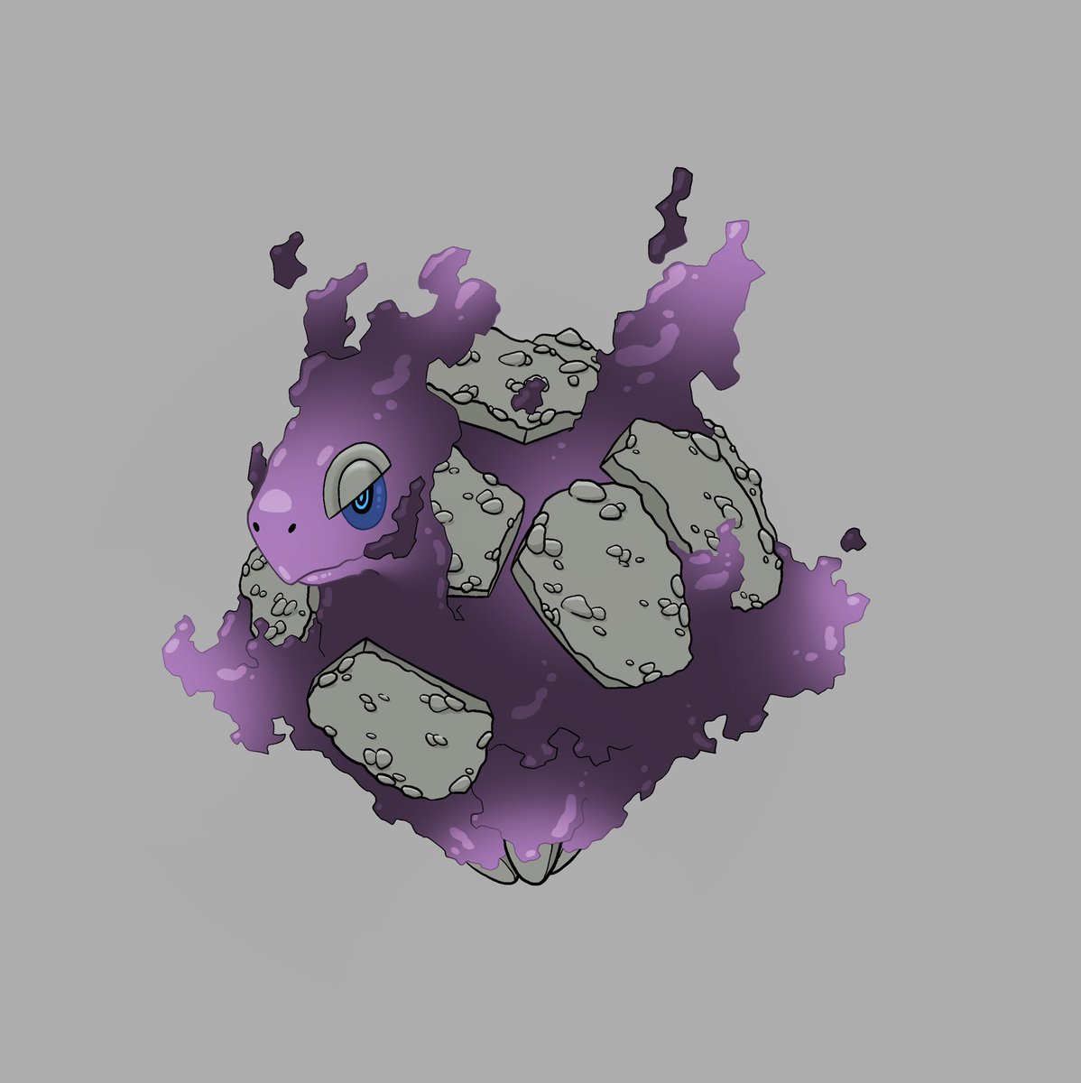 Moae_art's tweet photo. J’avais plusieurs idées pour @PkmnGenX … et je suis contente d’être passé au second tour même si c’est en 2e place,mais je ne me laisserai pas faire pour la suite ! https://t.co/OXyd2QqMNU