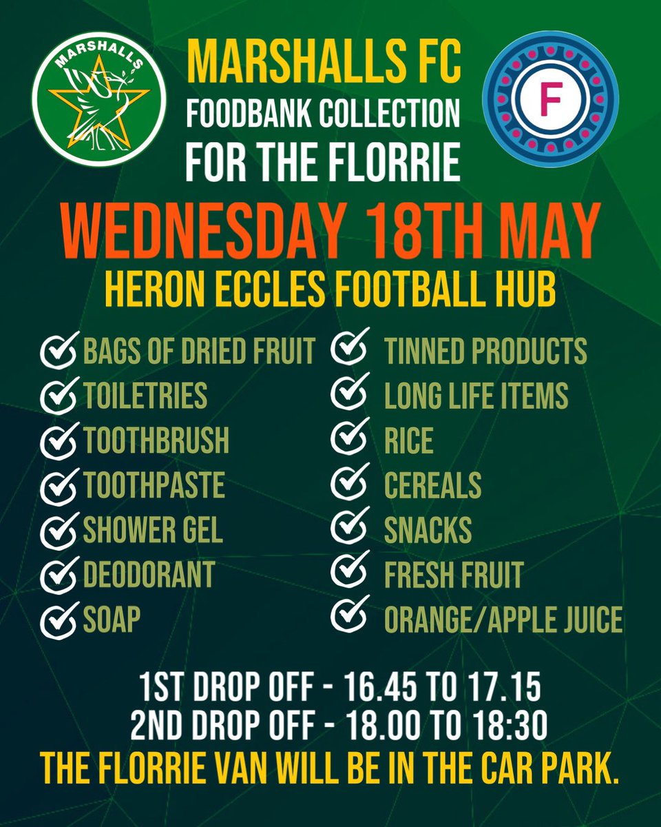 Marshalls FC U14s (22/23) (@marshallsfc_ian) on Twitter photo 