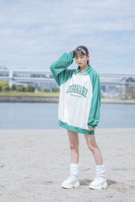 Twitterのコスプレ画像13