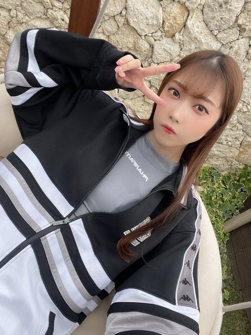 Twitterのコスプレ画像13
