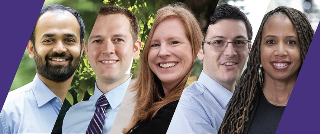 UWFosterSchool's tweet photo. How can we create better workplaces and better lives?
Join Foster faculty on Friday, May 20 at @THSEA for an evening of insight on the ways businesses can improve employee well-being without sacrificing profits.
Register now at the link in bio.
#FosterInsight
#UWFoster https://t.co/I3yQEgVzh9